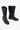 Botas Matilda Negro - SOMECHIC