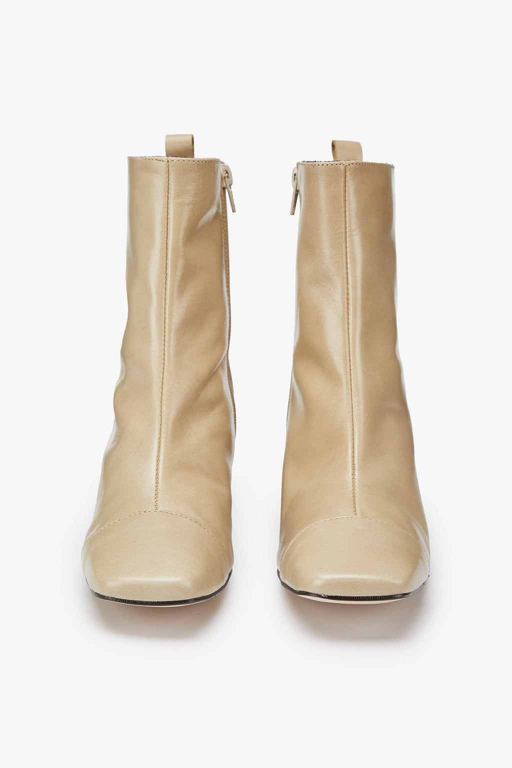 Botas Palmer Crudo - SOMECHIC