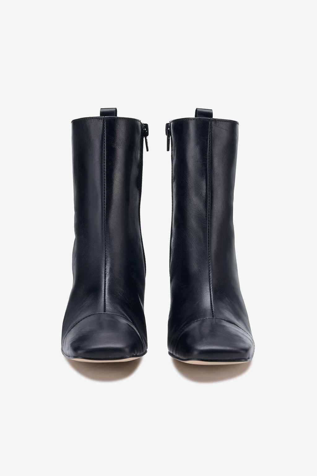 Botas Palmer Negro - SOMECHIC