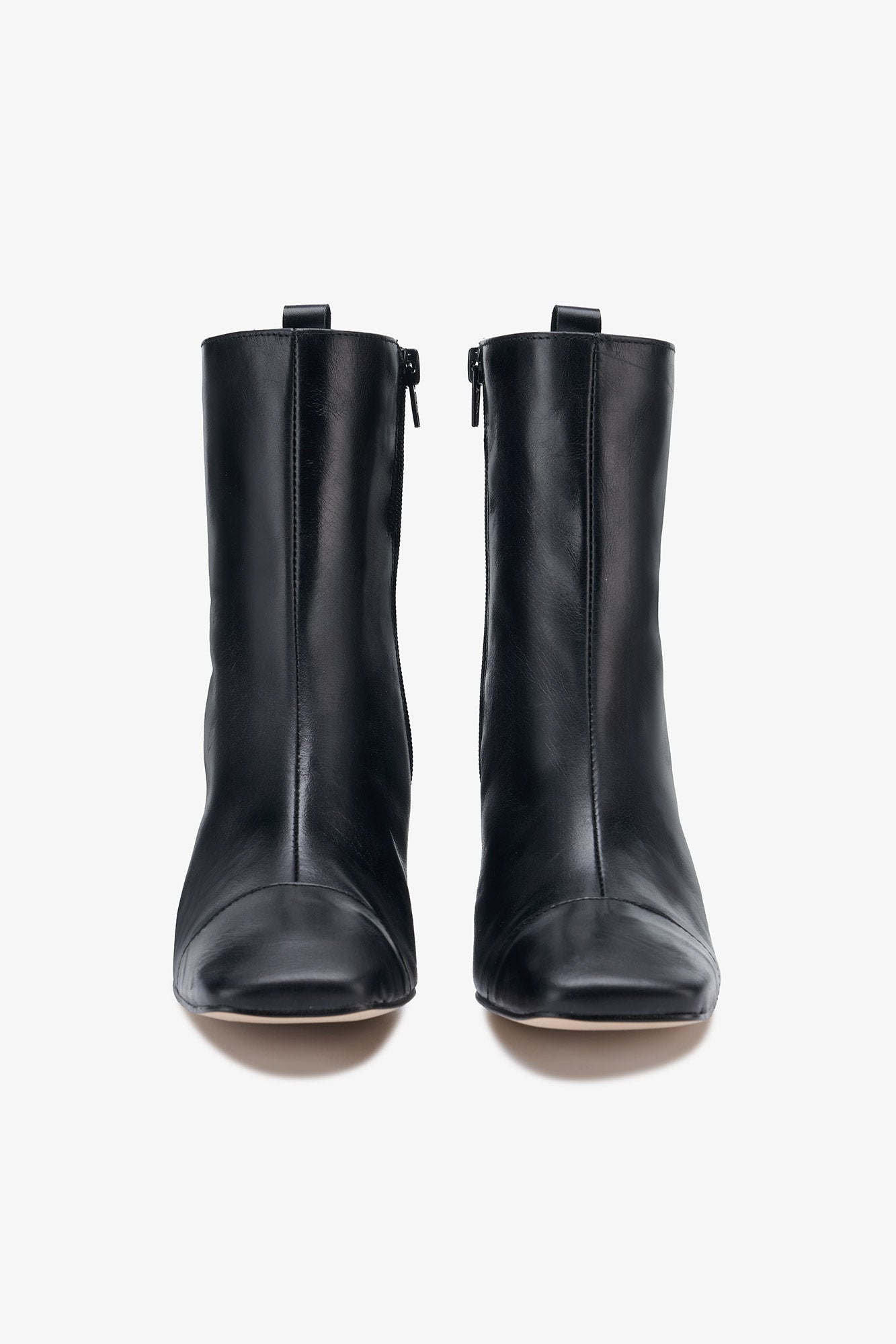 Botas Palmer Negro - SOMECHIC