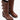 Miller Boots - Brown - SOMECHIC